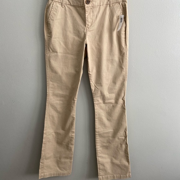 Women’s Khaki pants - Picture 1 of 5
